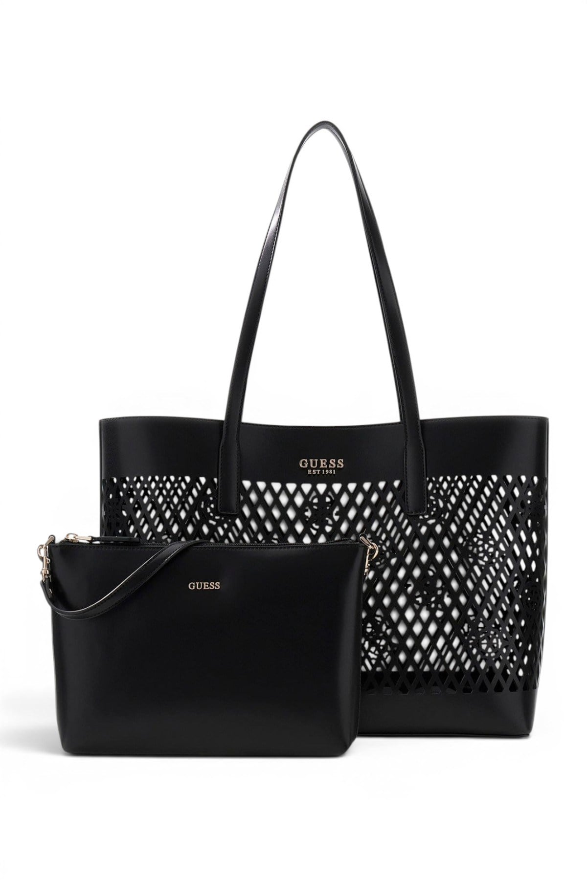 Guess Letty Kadın Omuz Çantası