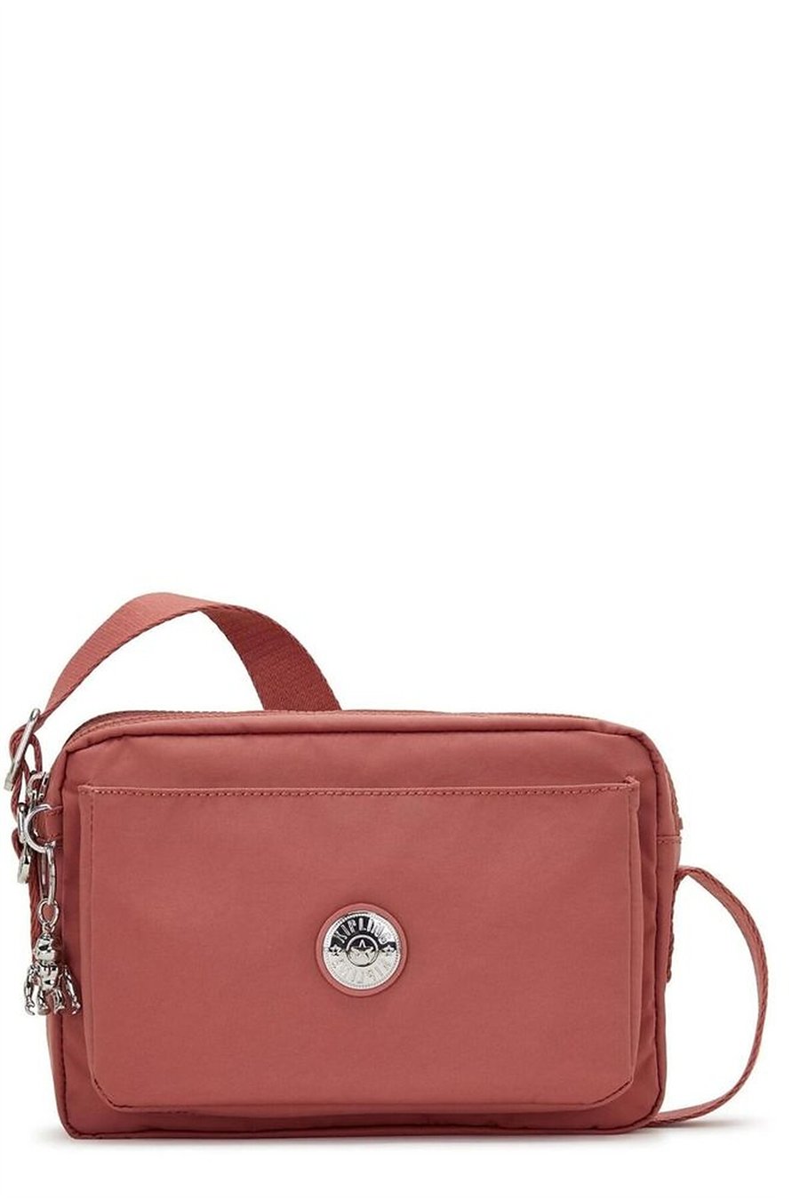 Kipling Abanu M Kadın Çapraz Askılı Çanta