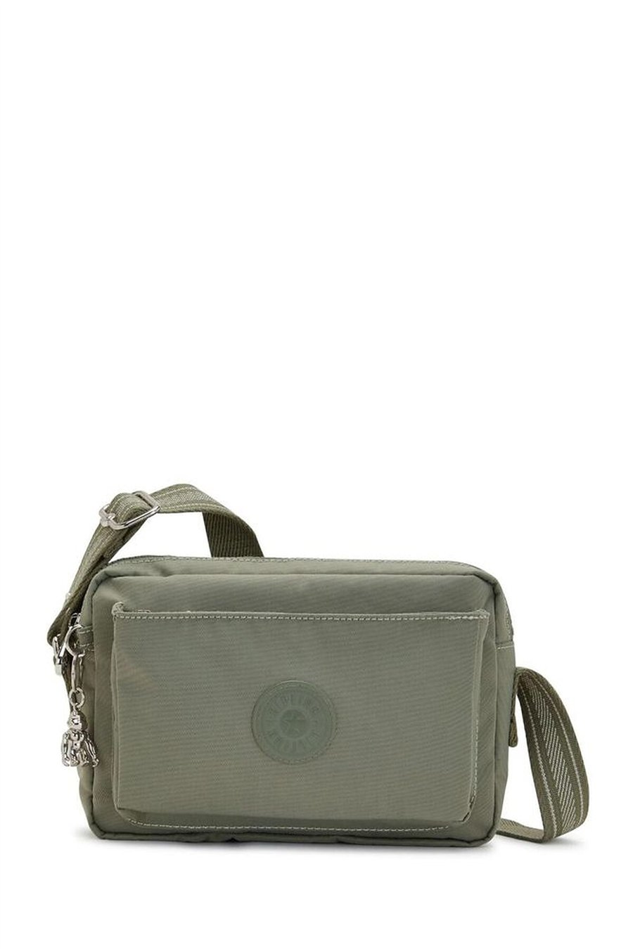 Kipling Abanu M Kadın Çapraz Askılı Çanta