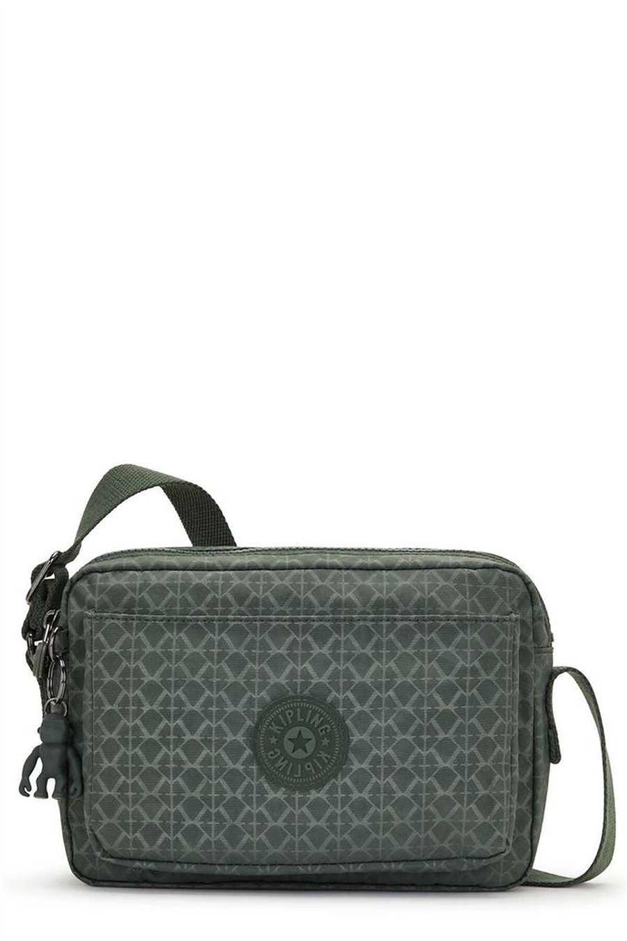 Kipling Abanu M Kadın Çapraz Askılı Çanta