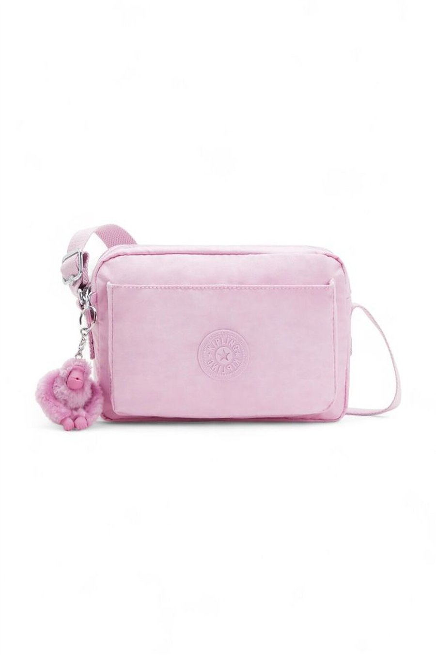 Kipling Abanu M Kadın Çapraz Askılı Çanta