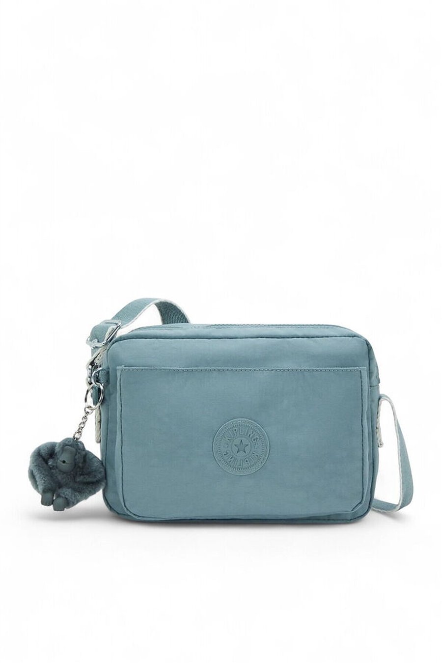 Kipling Abanu M Kadın Çapraz Askılı Çanta