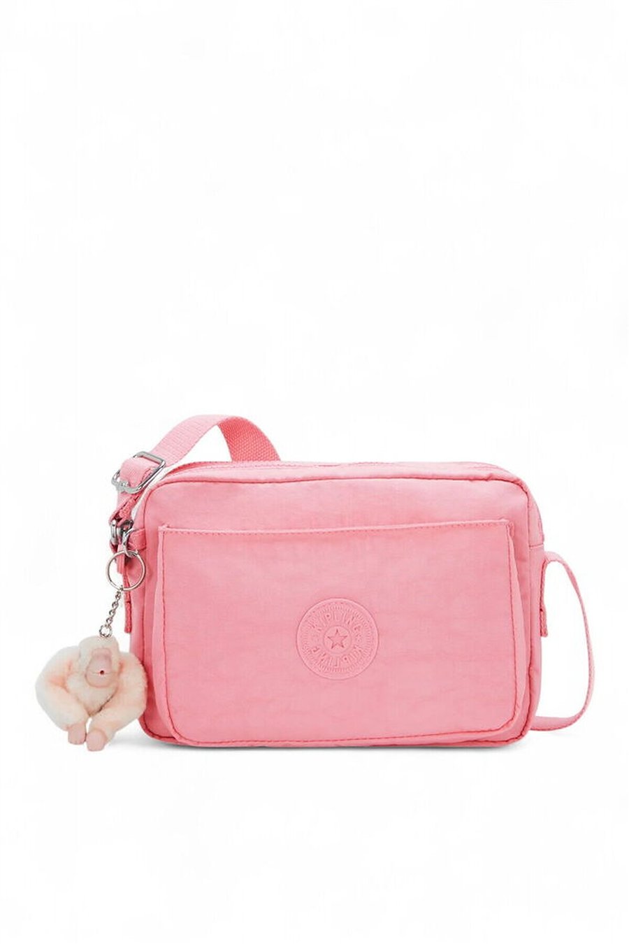 Kipling Abanu M Kadın Çapraz Askılı Çanta