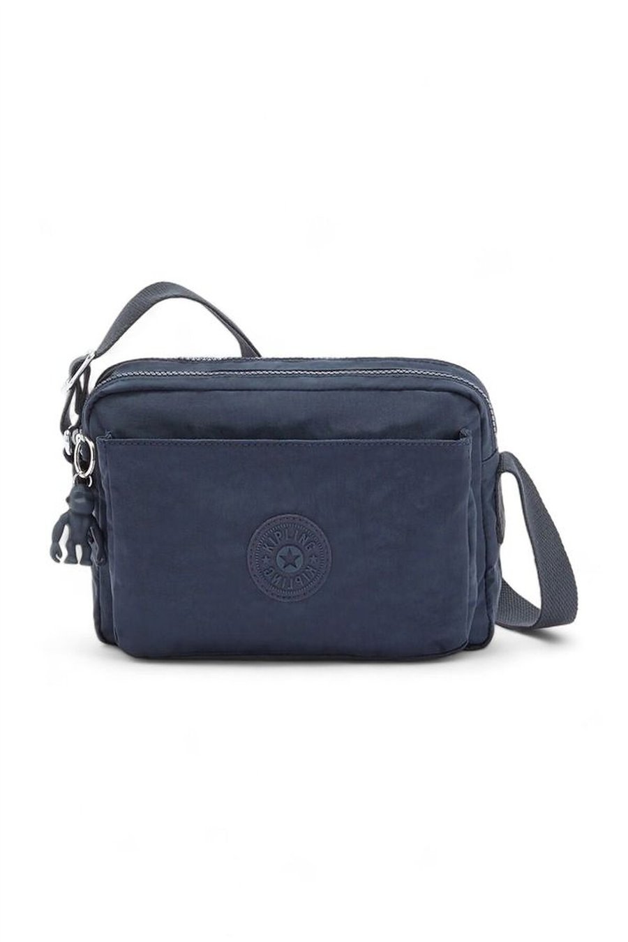 Kipling Abanu M Kadın Çapraz Askılı Çanta
