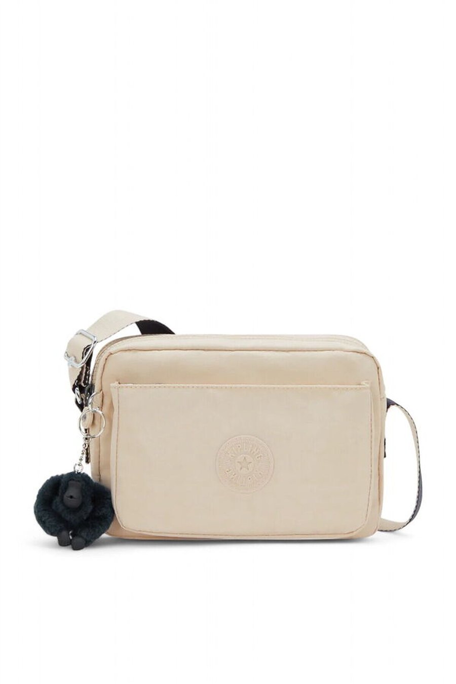 Kipling Abanu M Kadın Çapraz Askılı Çanta