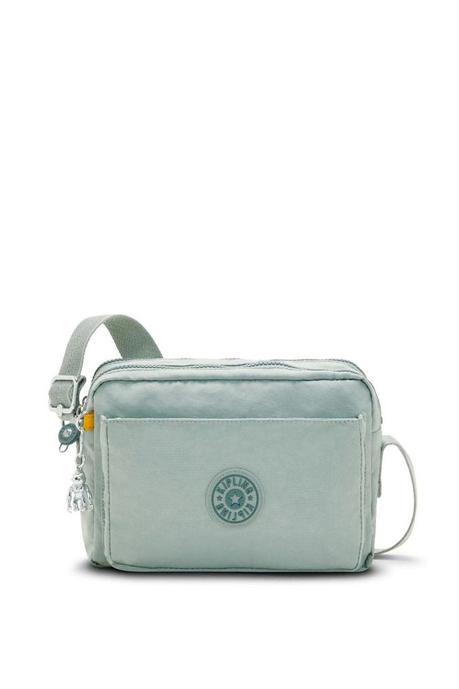 Kipling Abanu M Kadın Çapraz Askılı Çanta