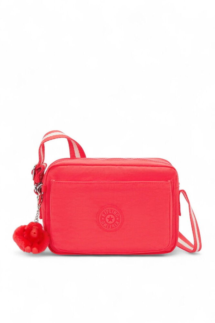 Kipling Abanu M Kadın Çapraz Askılı Çanta