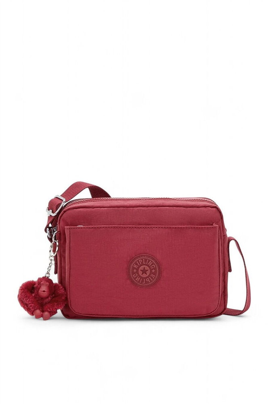 Kipling Abanu M Kadın Çapraz Askılı Çanta
