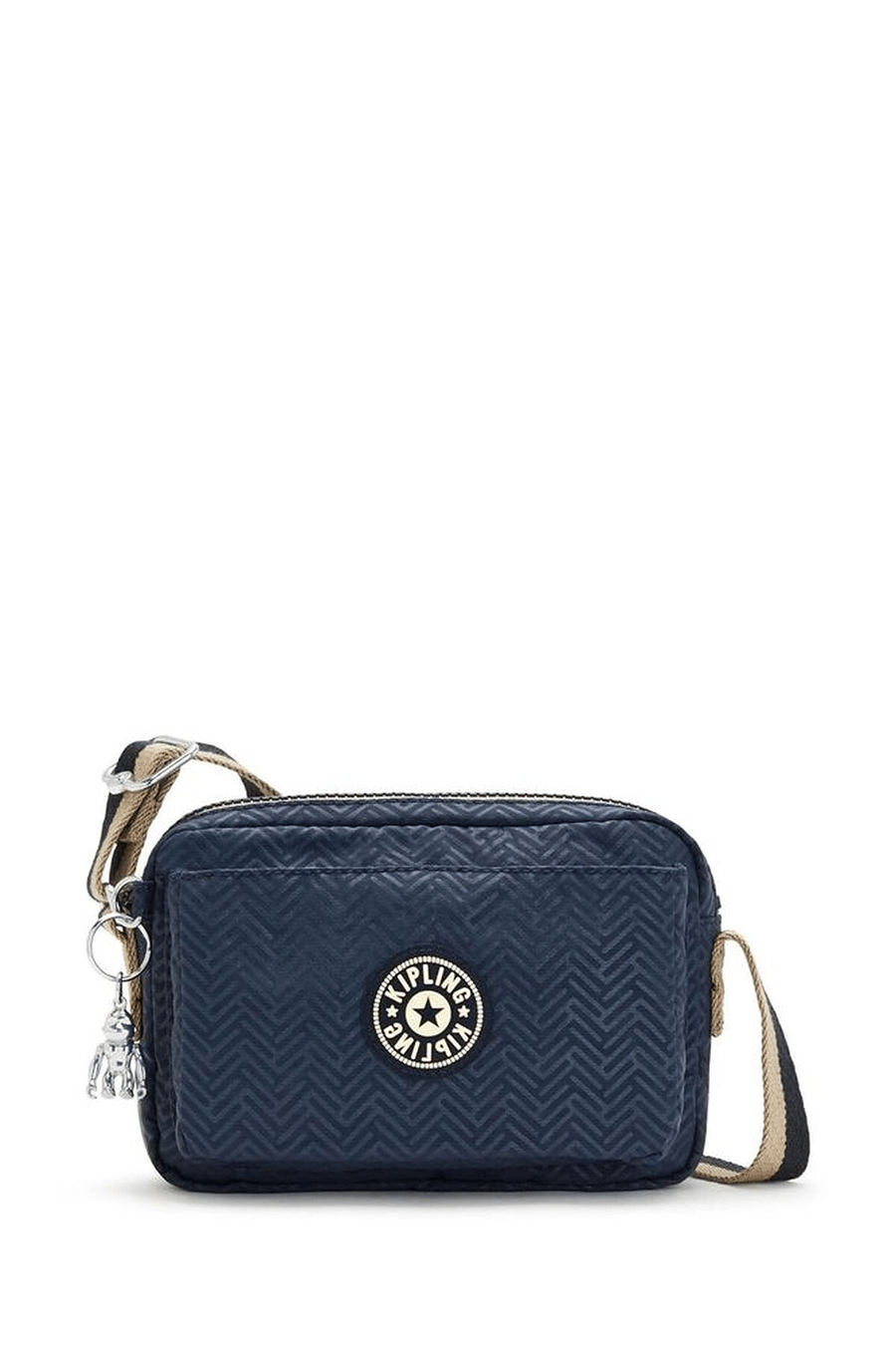 Kipling Abanu S Kadın Çapraz Askılı Çanta