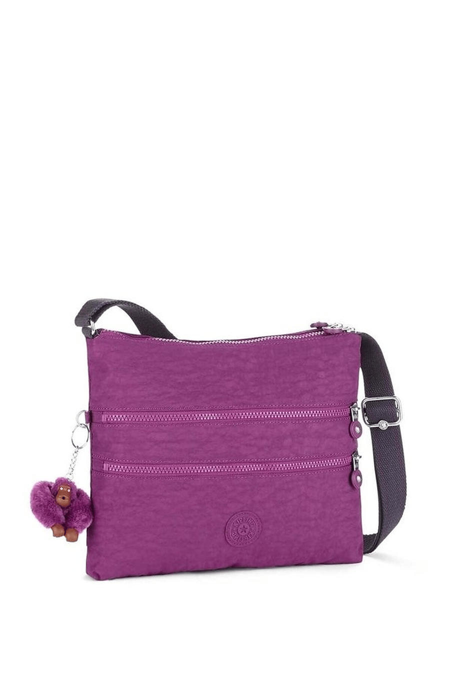 Kipling Alvar Kadın Çapraz Askılı Çanta