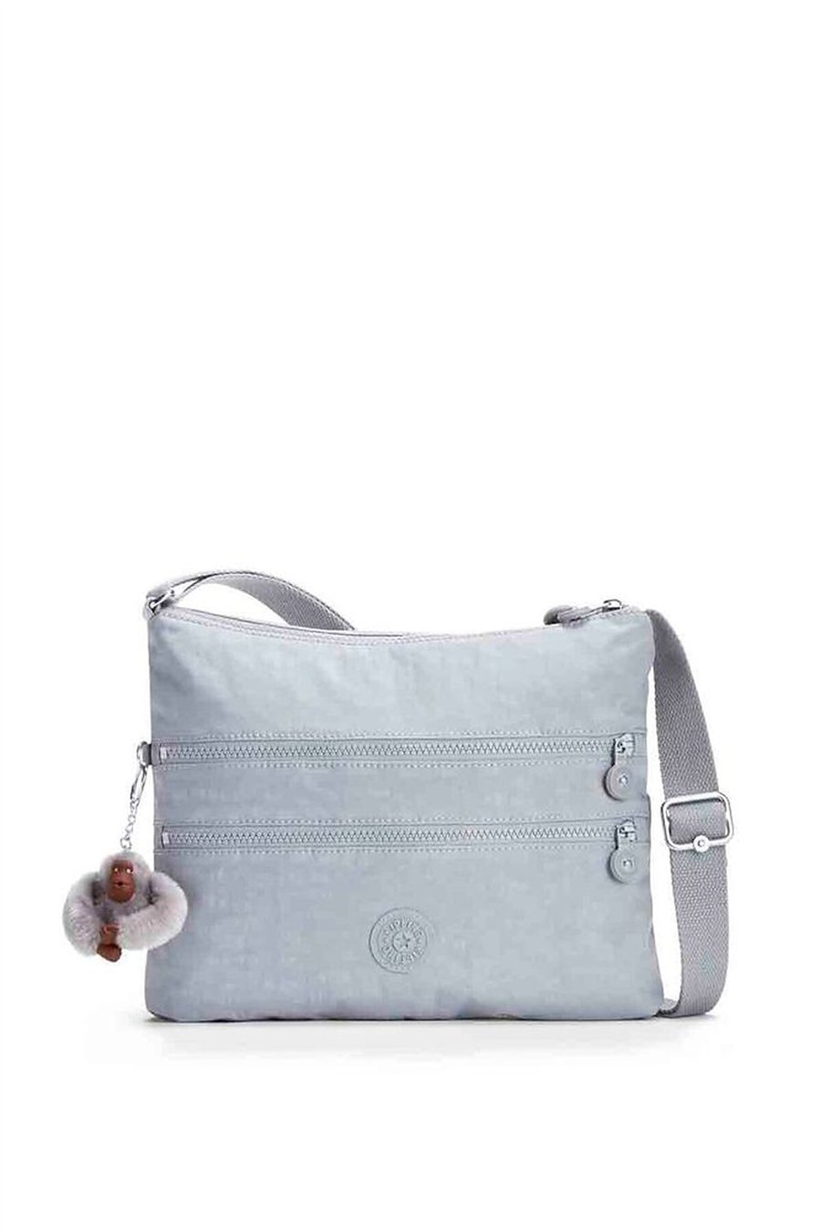 Kipling Alvar Kadın Çapraz Askılı Çanta