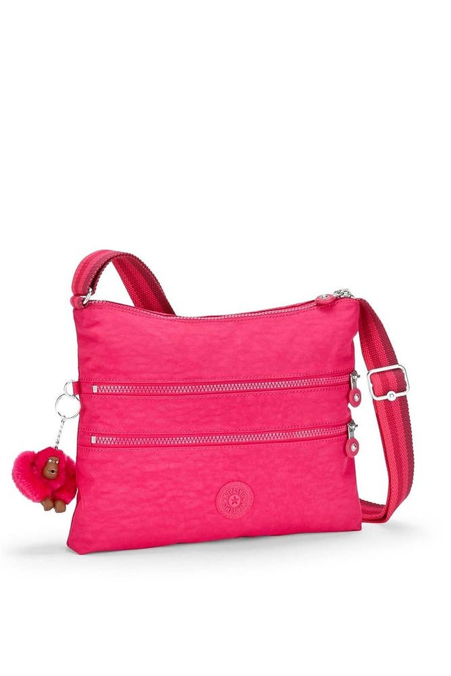 Kipling Alvar Kadın Çapraz Askılı Çanta