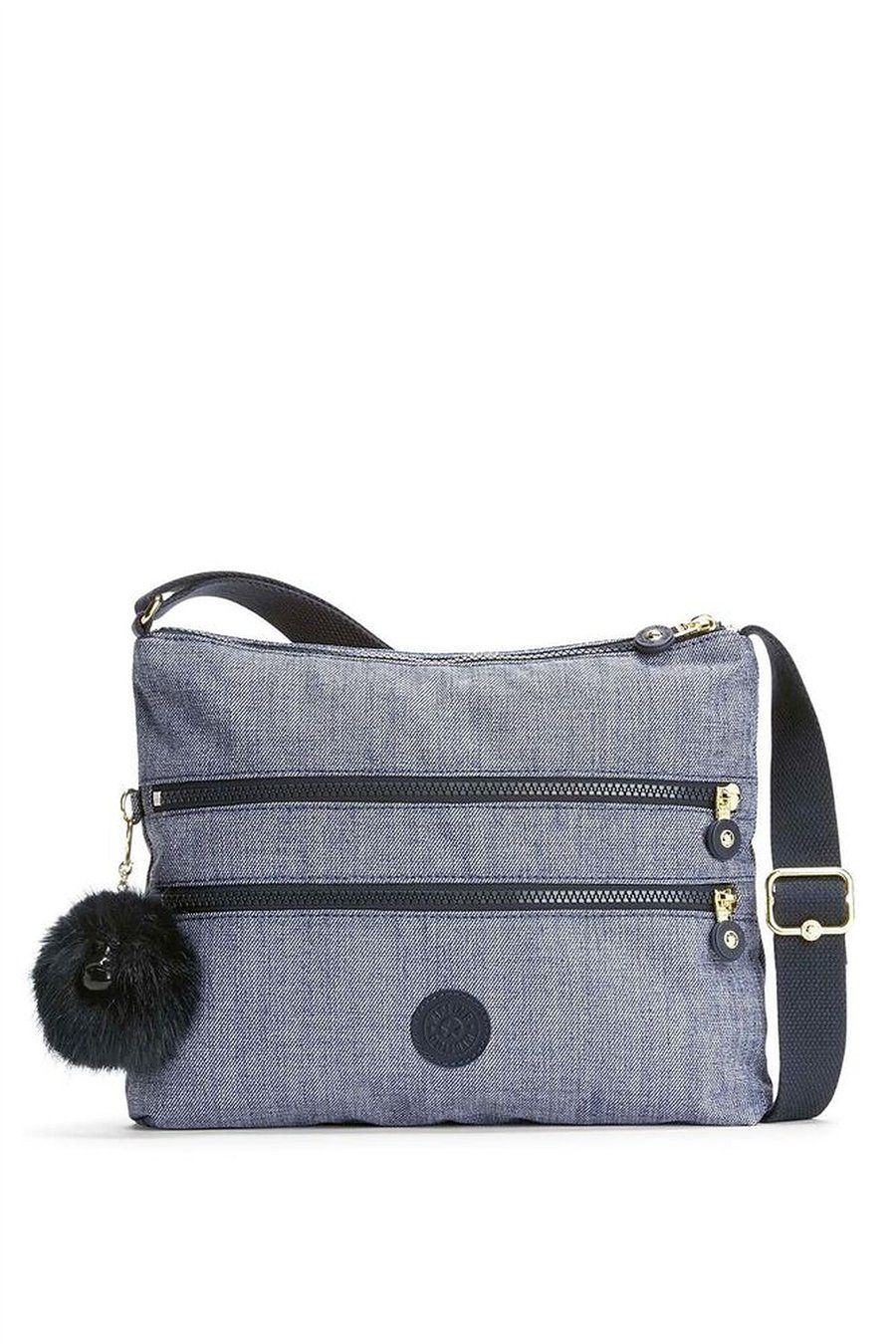 Kipling Alvar Kadın Çapraz Askılı Çanta