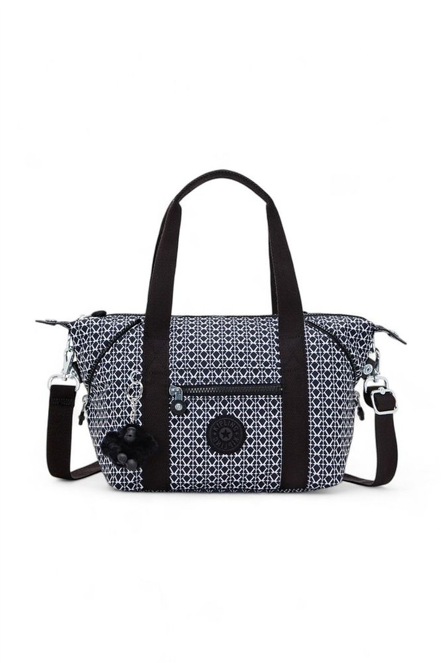 Kipling Art Mini Kadın Omuz Çantası
