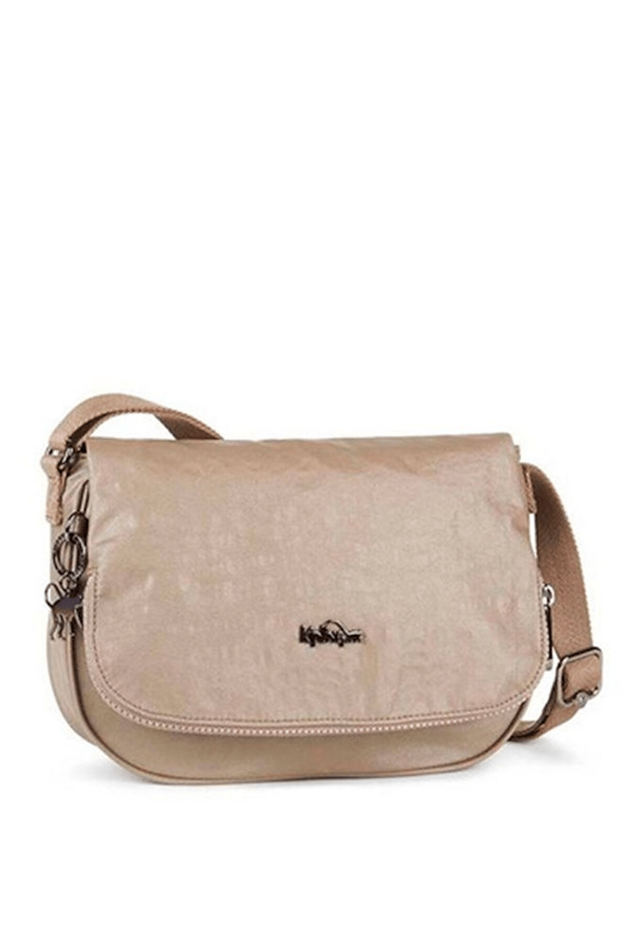 Kipling Earthbeat M Kadın Çapraz Askılı Çanta
