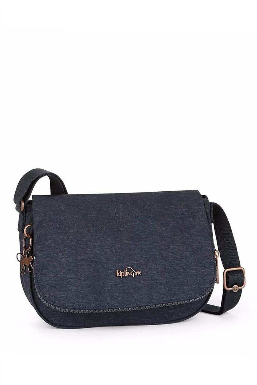 Kipling Earthbeat S Kadın Çapraz Askılı Çanta