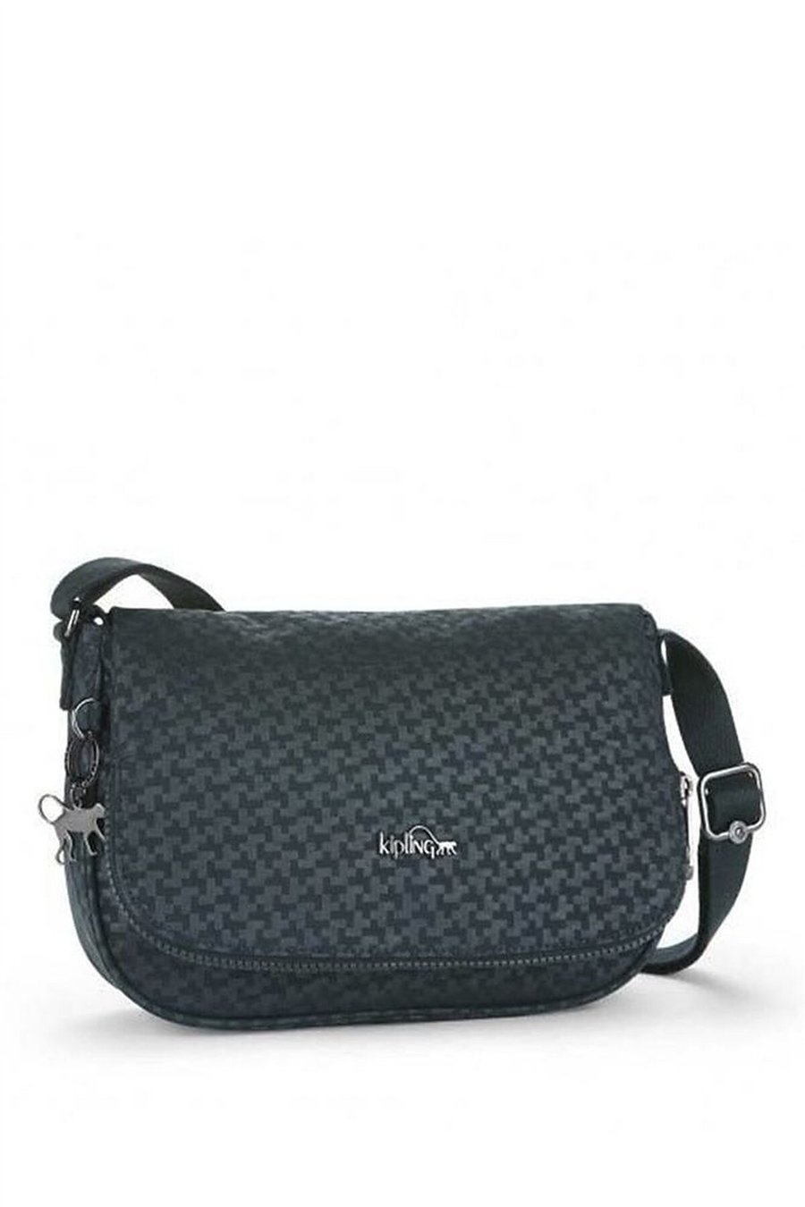 Kipling Earthbeat S Kadın Çapraz Askılı Çanta