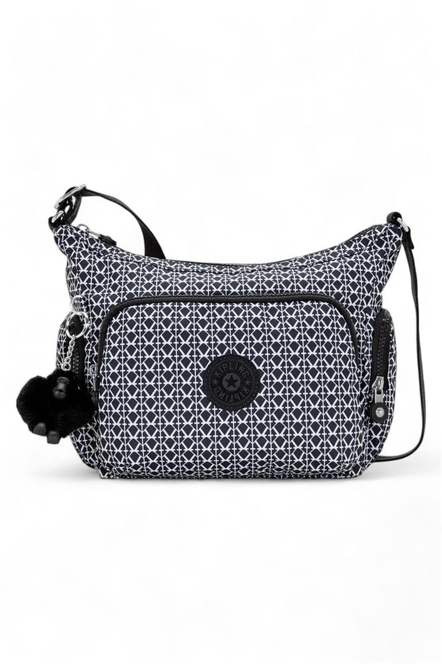 Kipling Gabb S Kadın Omuz Çantası