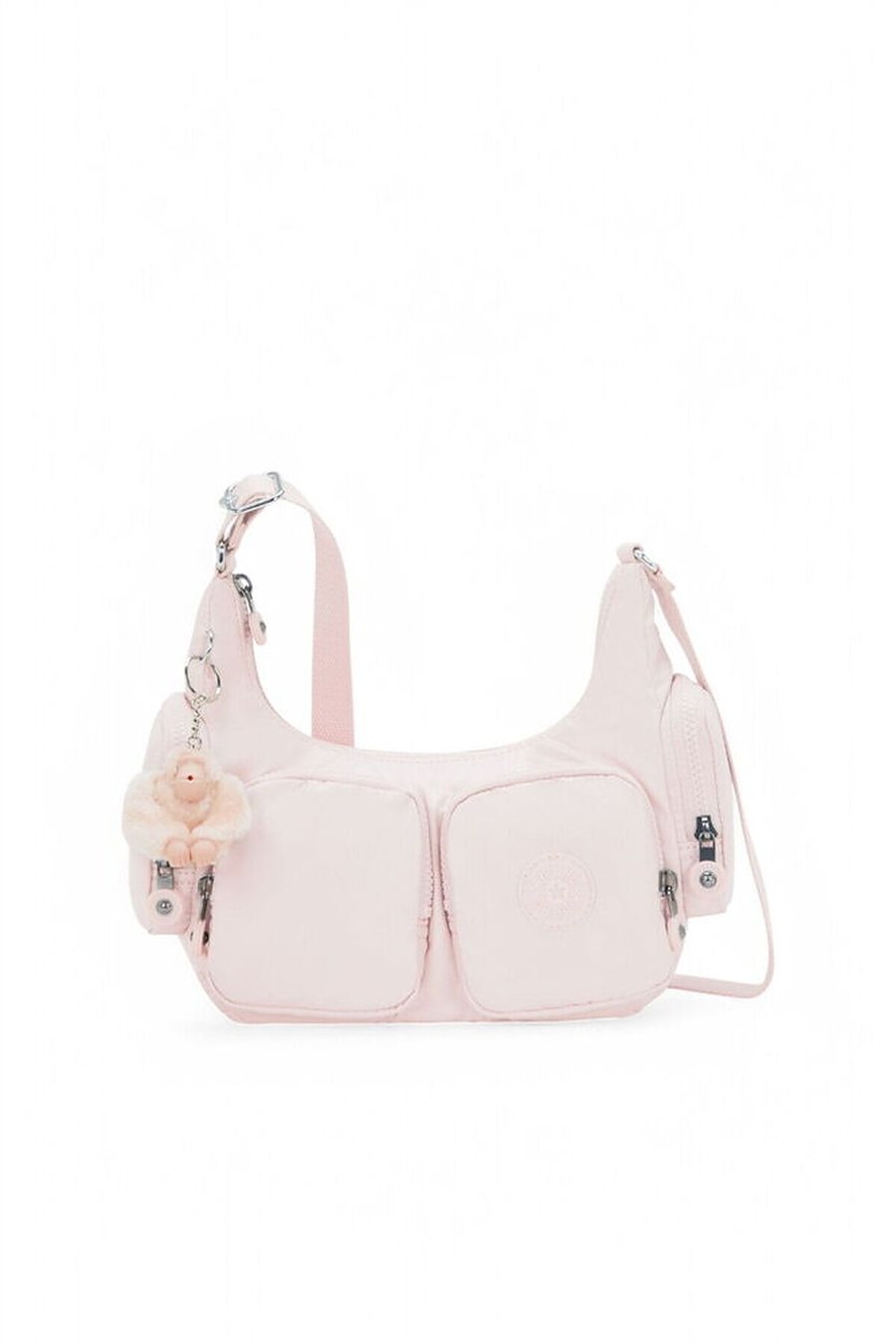 Kipling Rikka S Kadın Çapraz Askılı Çanta