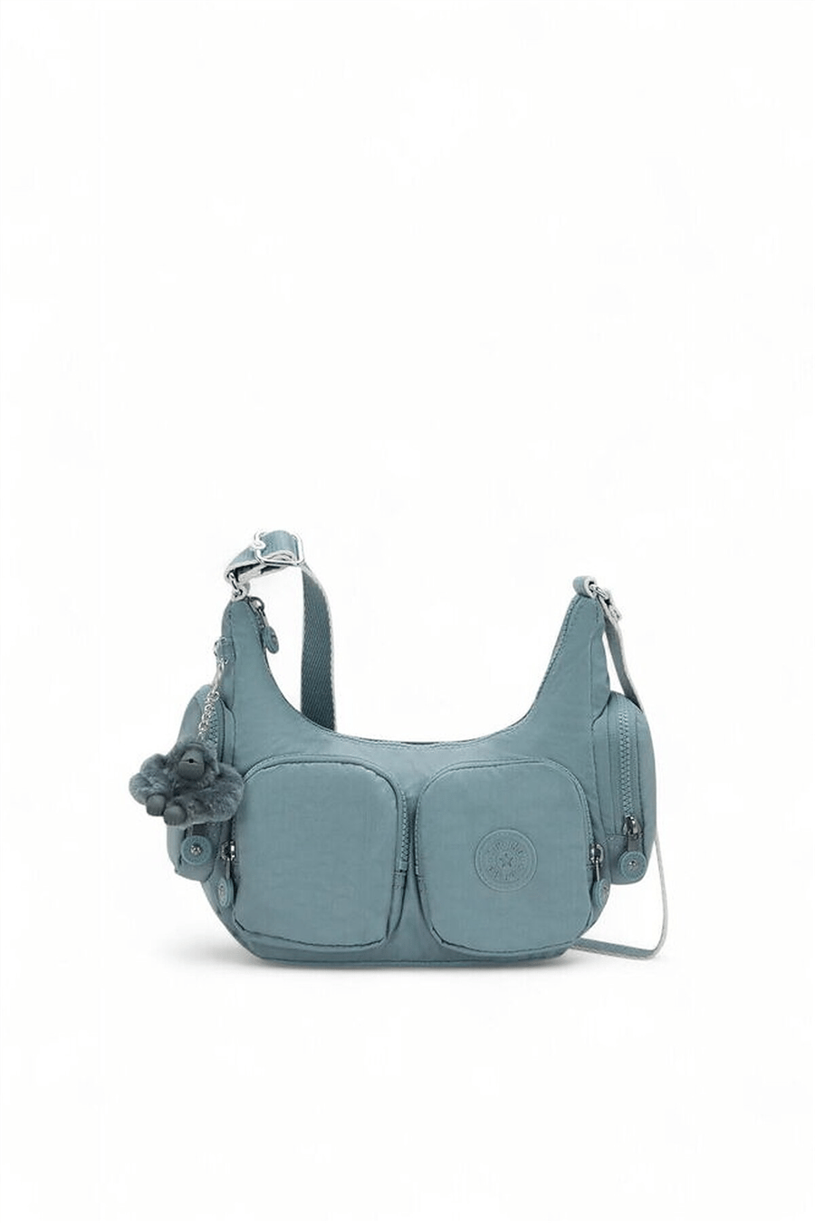 Kipling Rikka S Kadın Çapraz Askılı Çanta