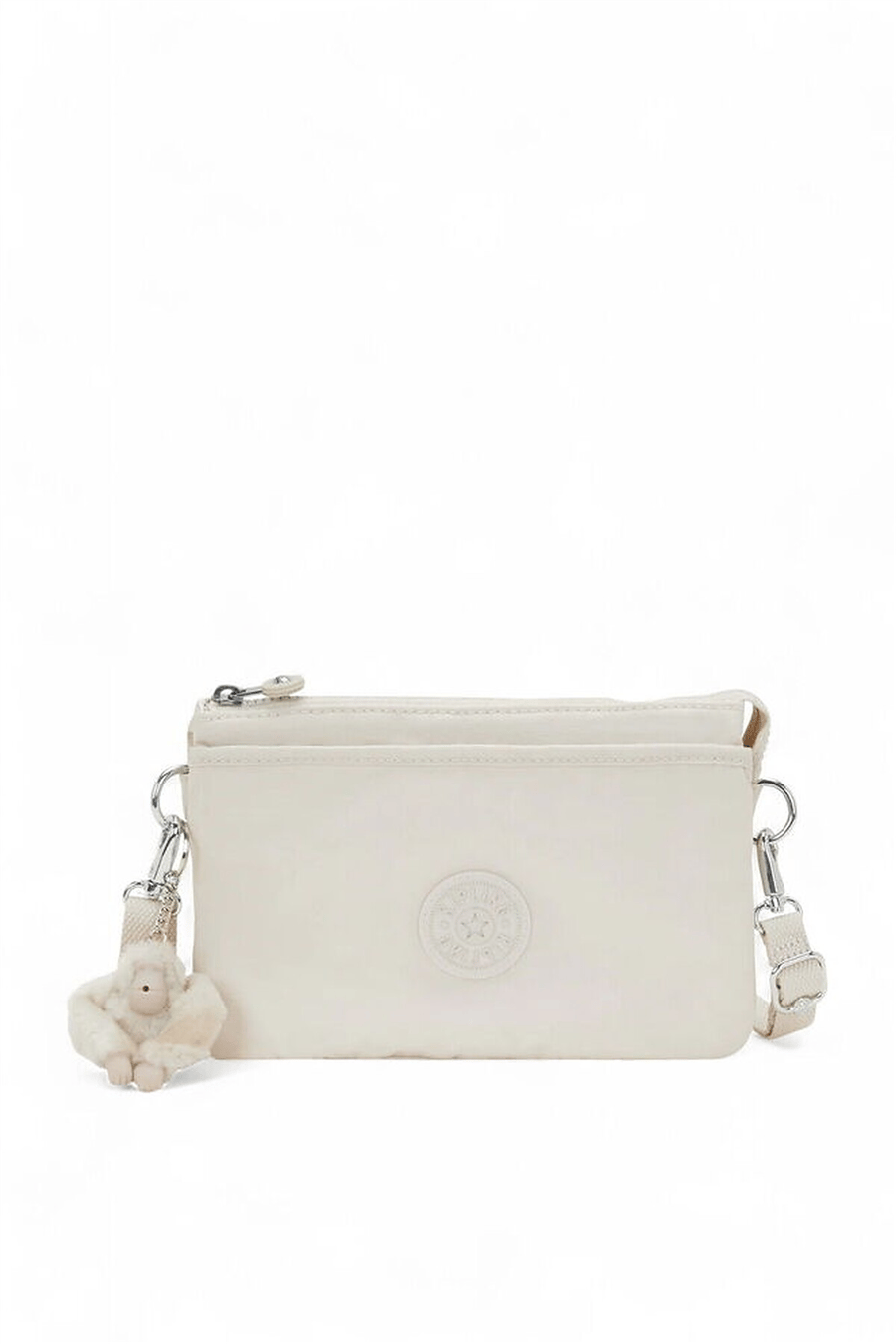 Kipling Riri Kadın Çapraz Askılı Çanta