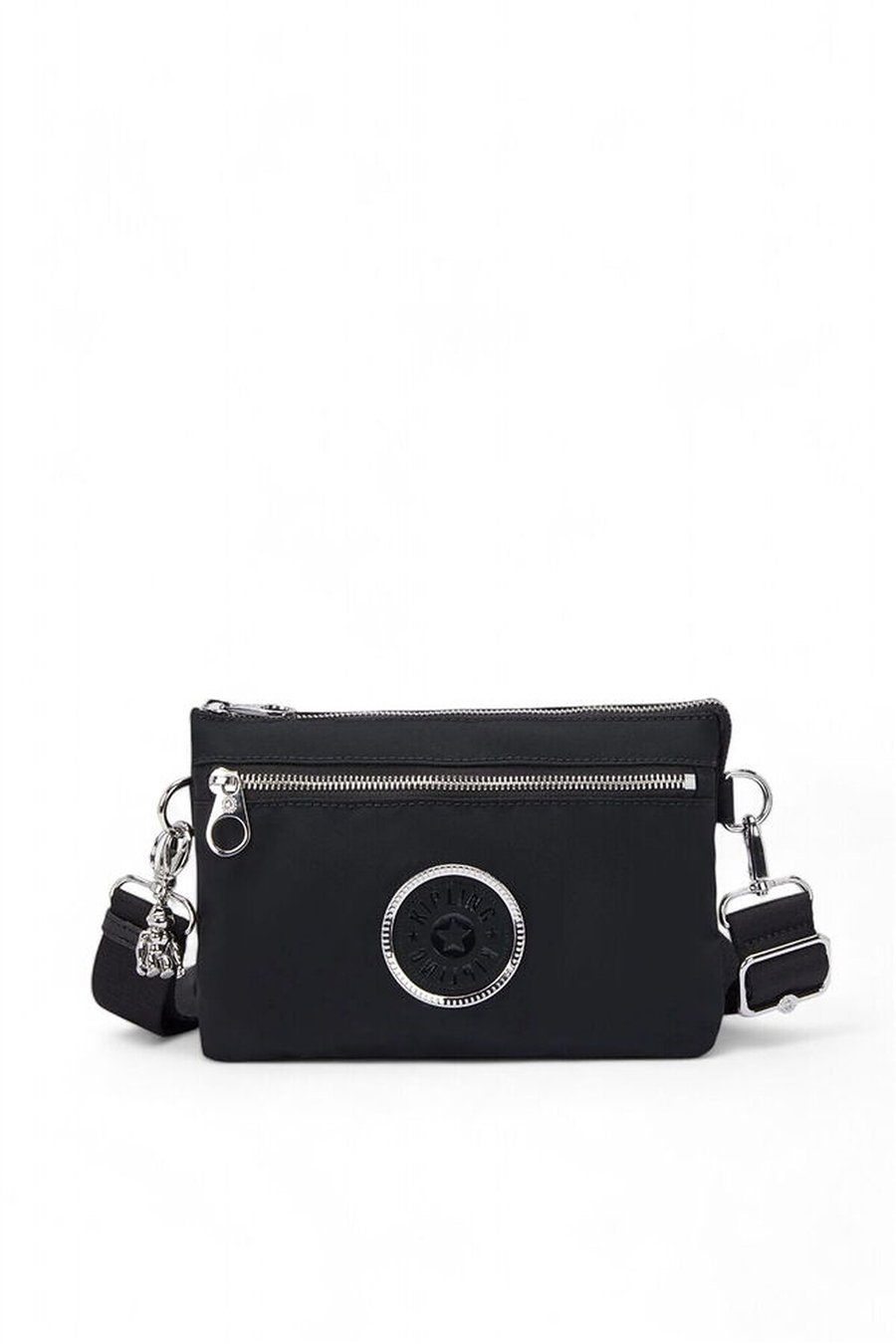 Kipling Riri Zip Kadın Çapraz Askılı Çanta