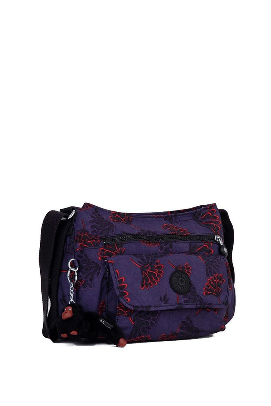 Kipling Syro Kadın Çapraz Askılı Çanta