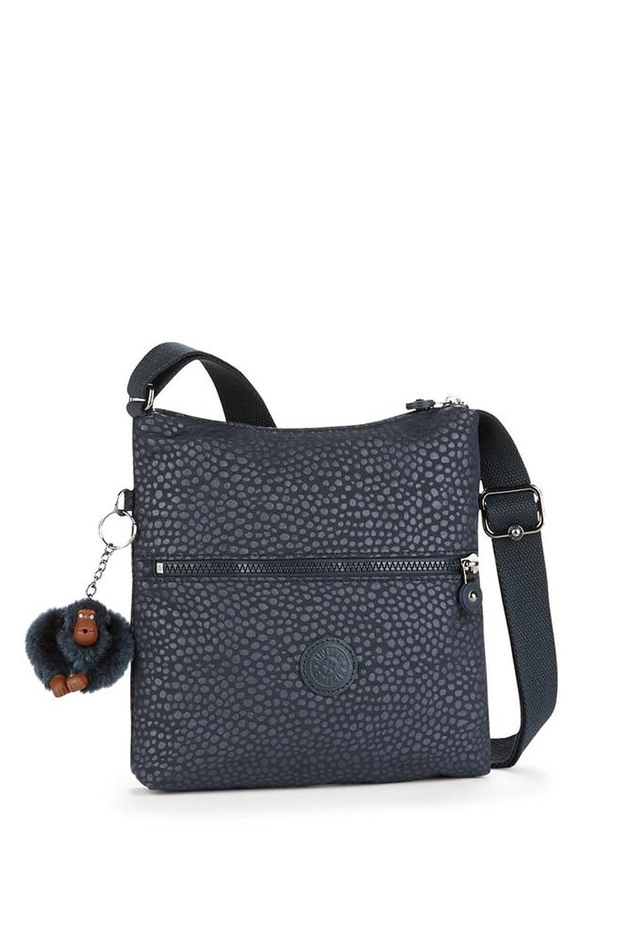 Kipling Zamor Kadın Çapraz Askılı Çanta