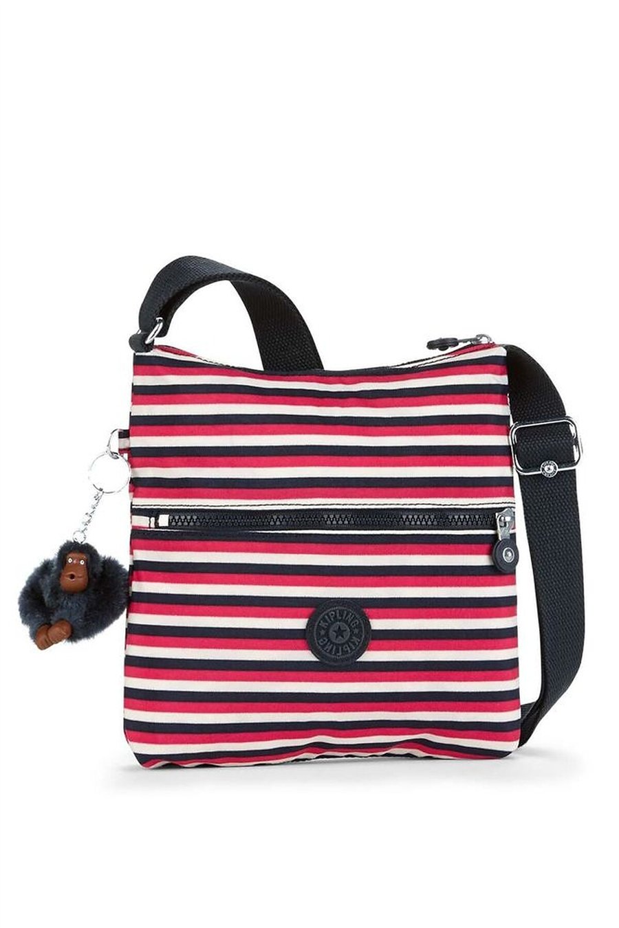 Kipling Zamor Kadın Çapraz Askılı Çanta