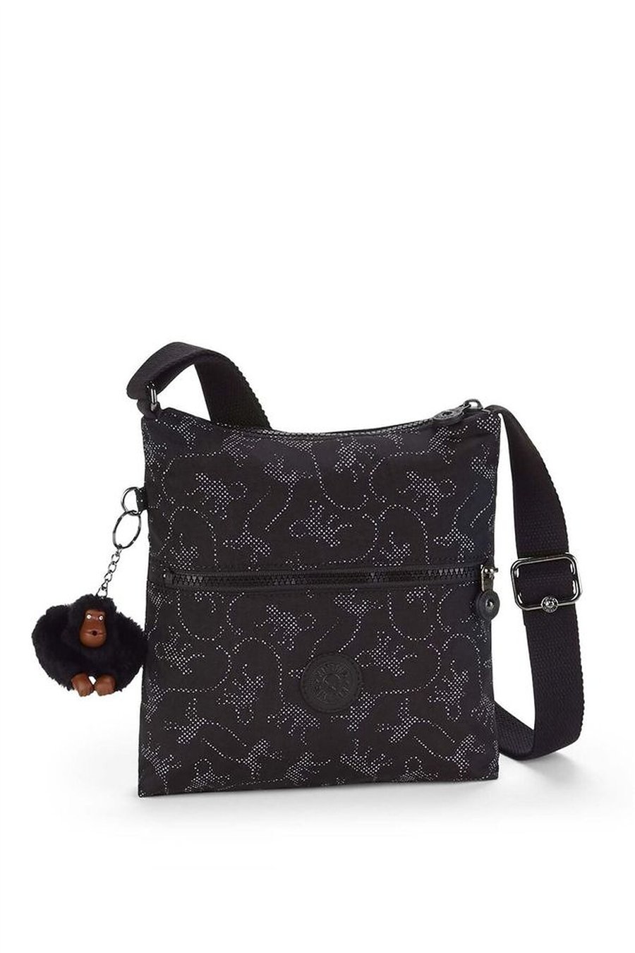 Kipling Zamor Kadın Çapraz Askılı Çanta