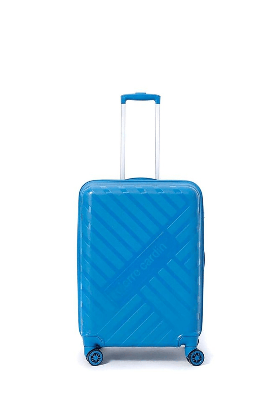 Pierre Cardin 50 Cm Unisex Kabin Boy Valiz