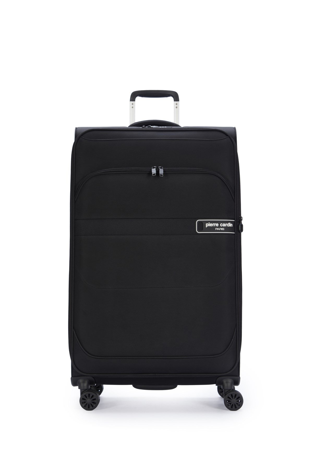 Pierre Cardin 70 Cm Unisex Büyük Boy Valiz