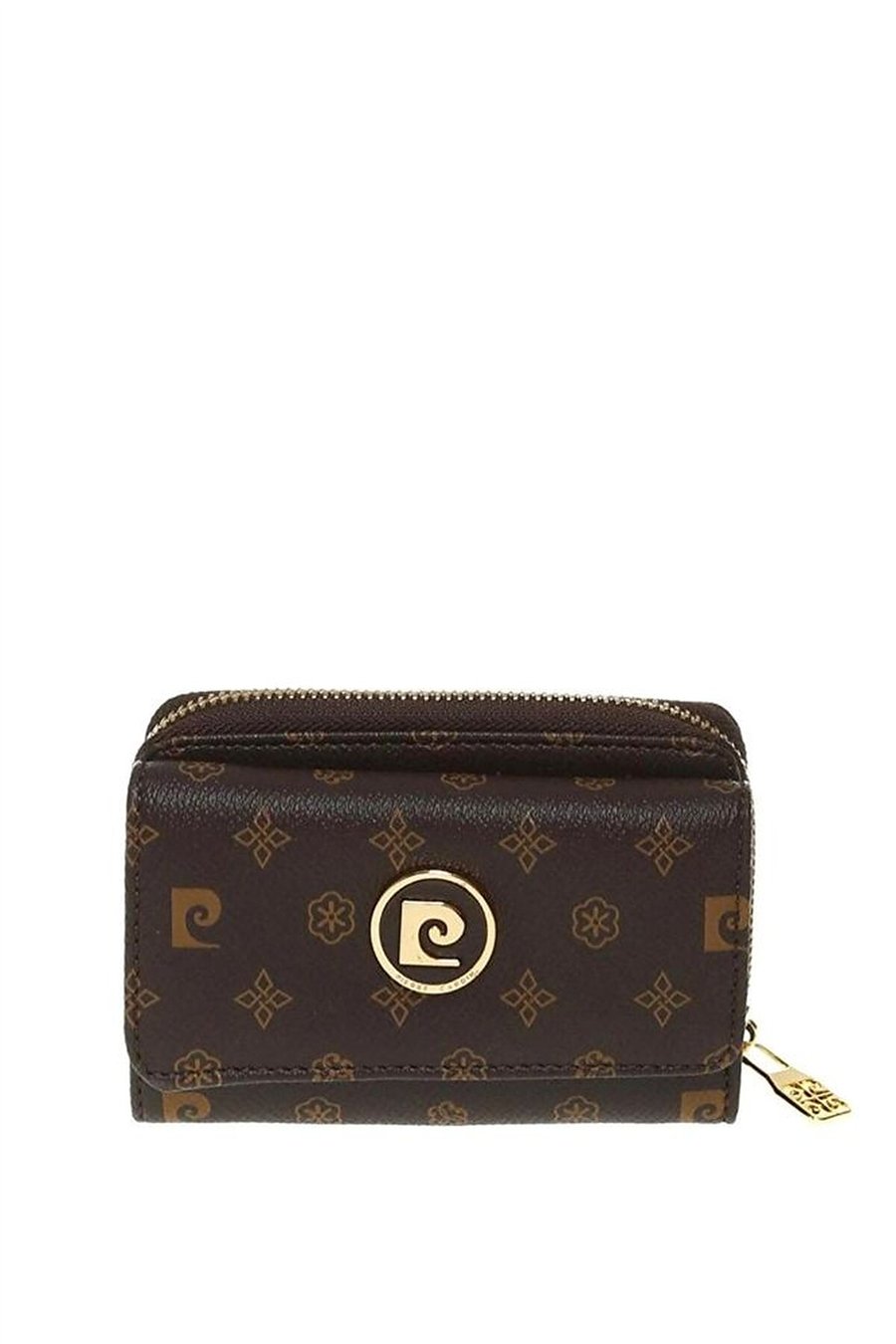 Pierre Cardin Monogram Kadın Portföy & Clutch Çanta