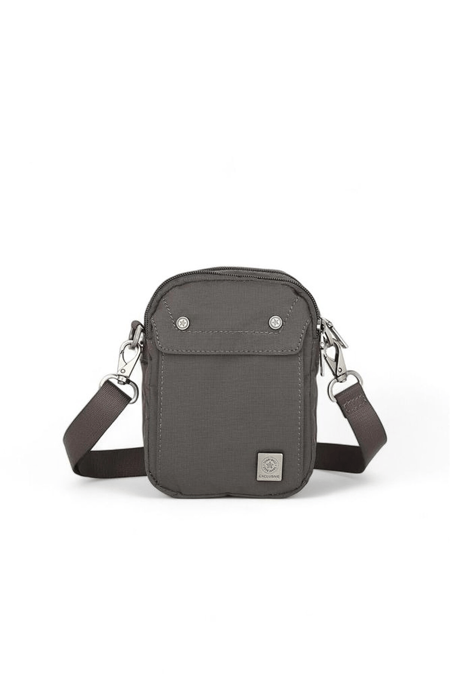 Smart Bags Exclusive Erkek Postacı Çantası