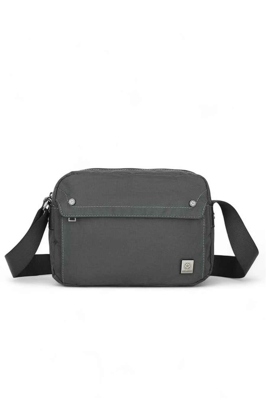 Smart Bags Exclusive Erkek Postacı Çantası