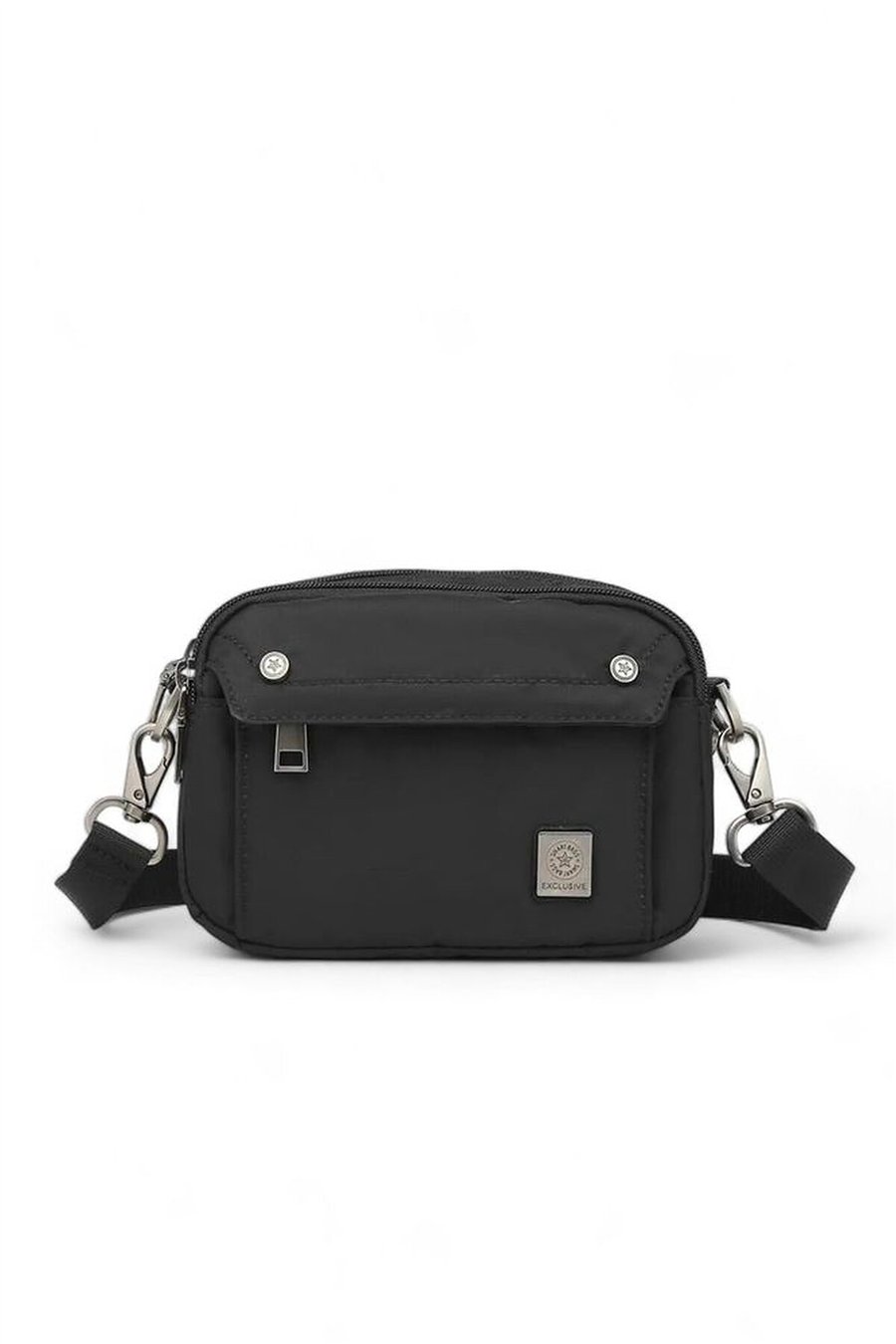 Smart Bags Exclusive Erkek Postacı Çantası