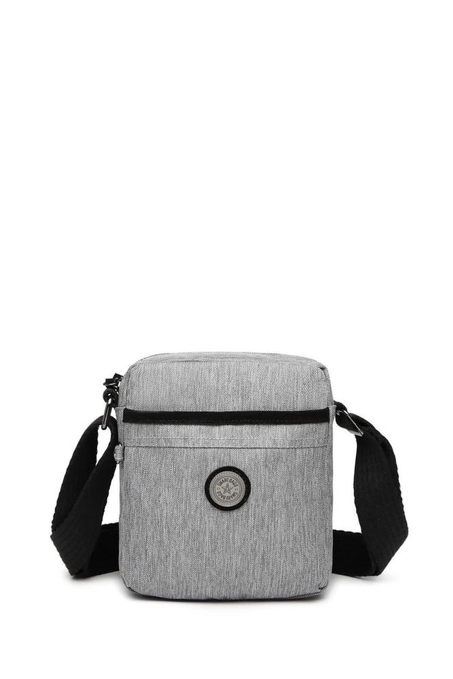 Smart Bags Kırçıllı Kadın Çapraz Askılı Çanta