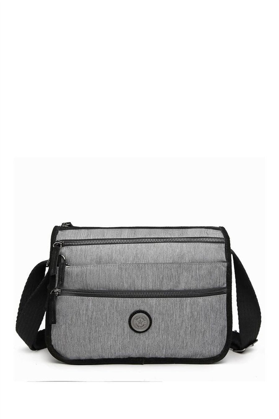 Smart Bags Kırçıllı Kadın Çapraz Askılı Çanta