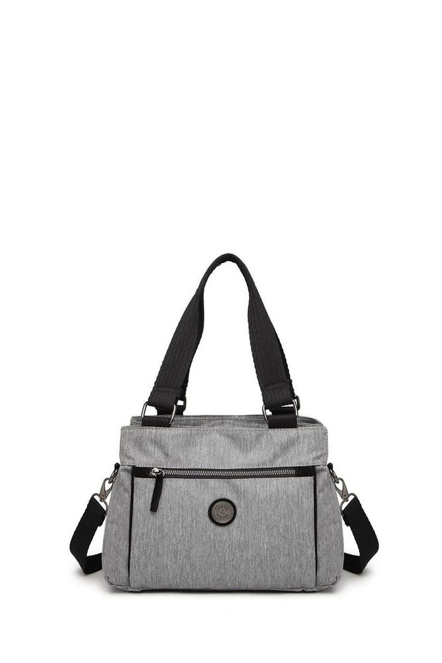 Smart Bags Kırçıllı Kadın Omuz Çantası