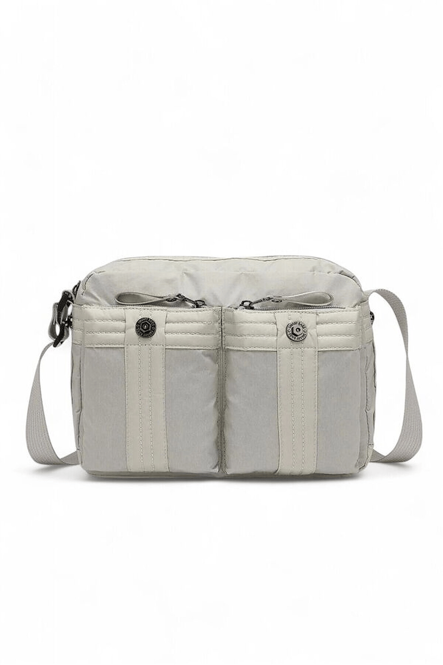 Smart Bags Krinkıl Erkek Çapraz Askılı Çanta