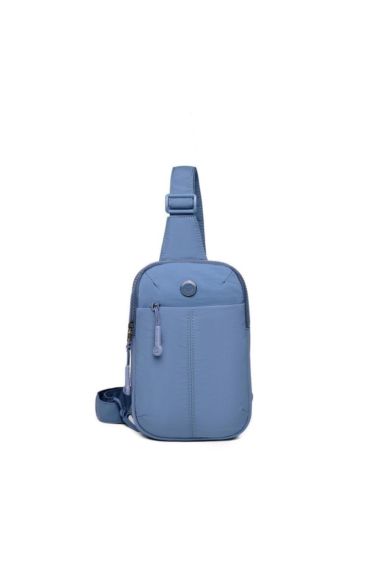 Smart Bags Krinkıl Kadın Body Bag