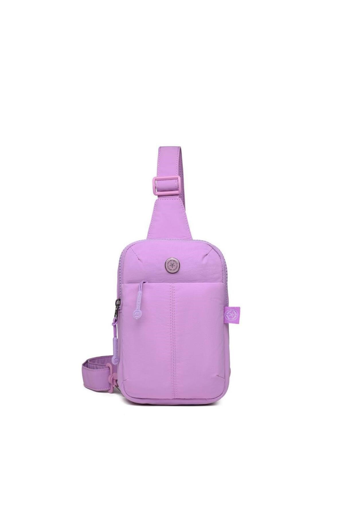 Smart Bags Krinkıl Kadın Body Bag