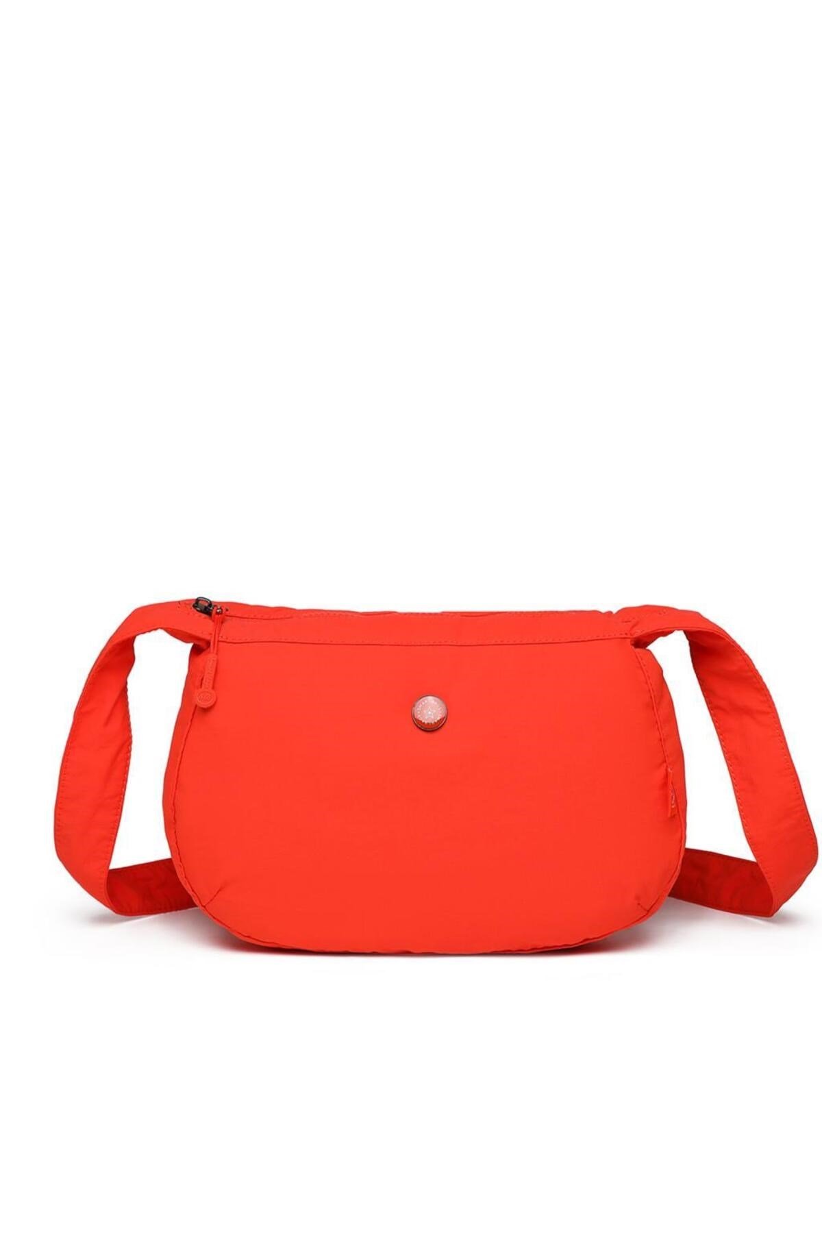 Smart Bags Krinkıl Kadın Çapraz Askılı Çanta