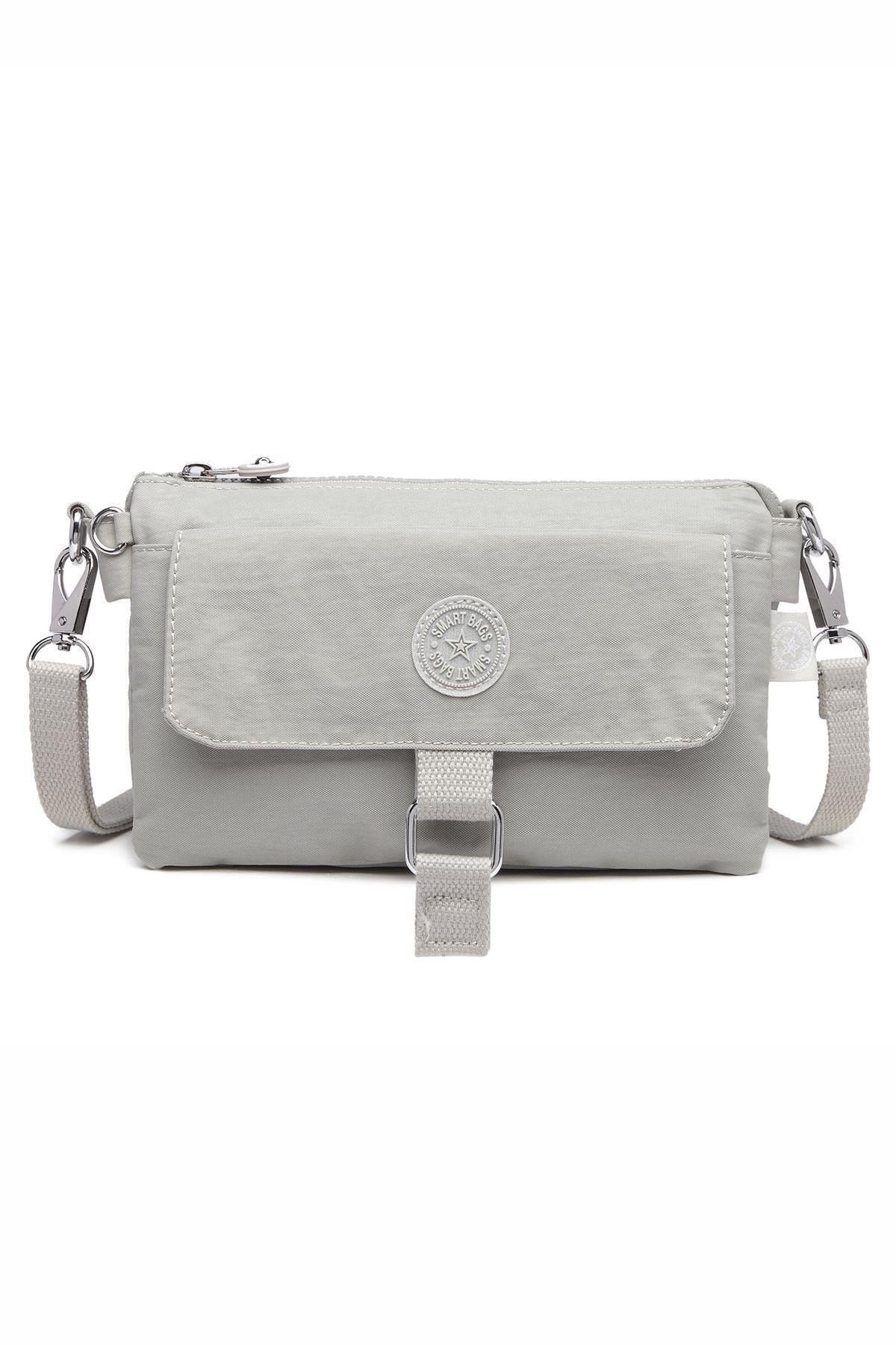 Smart Bags Krinkıl Kadın Çapraz Askılı Çanta