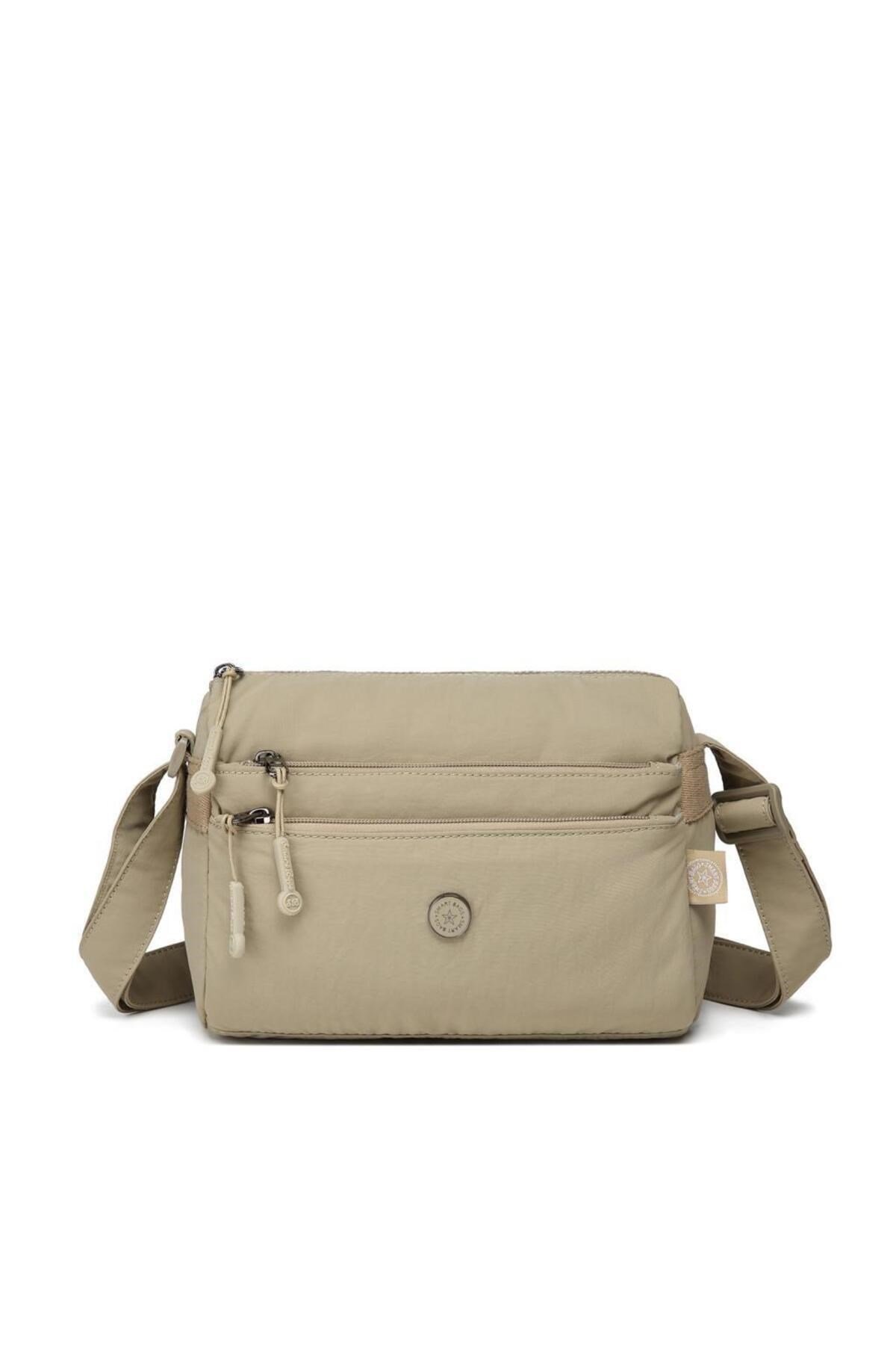 Smart Bags Krinkıl Kadın Çapraz Askılı Çanta