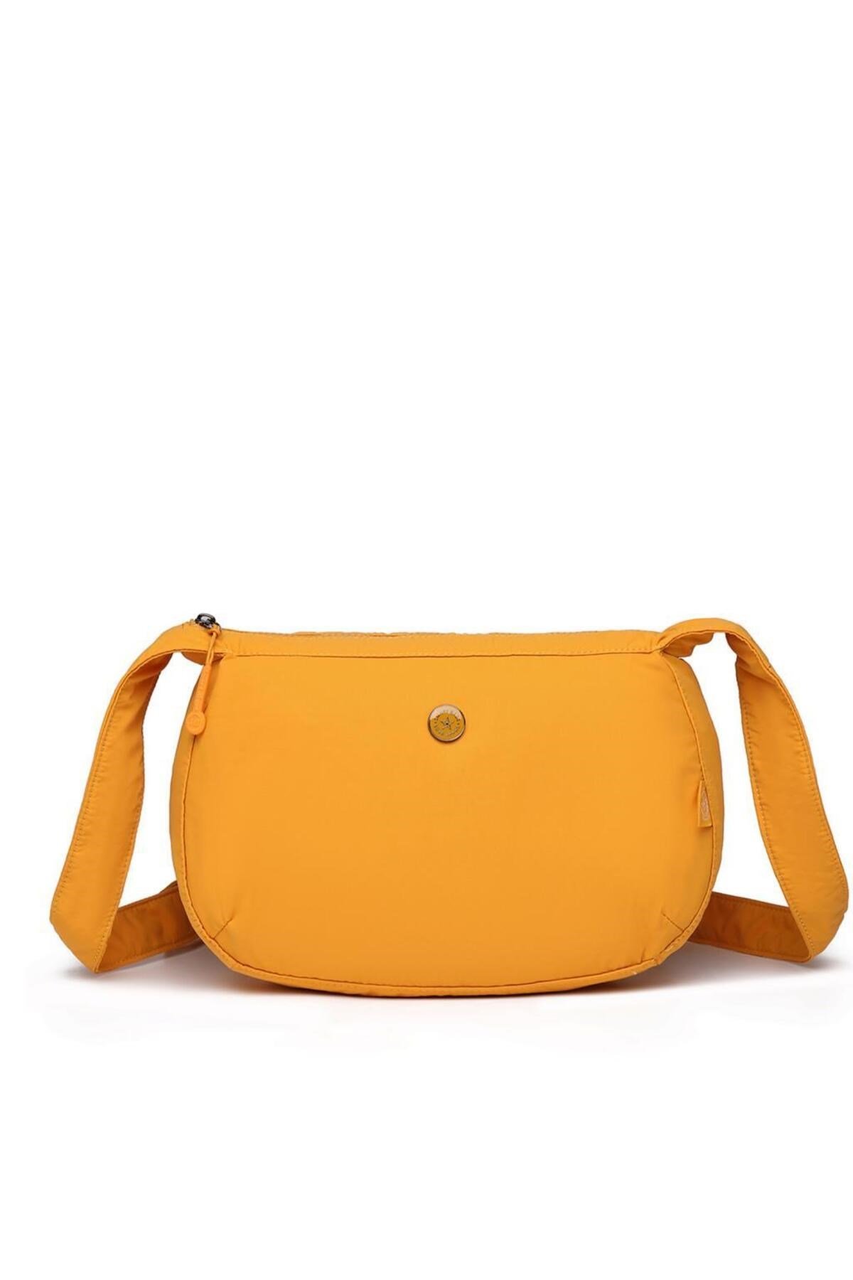 Smart Bags Krinkıl Kadın Çapraz Askılı Çanta