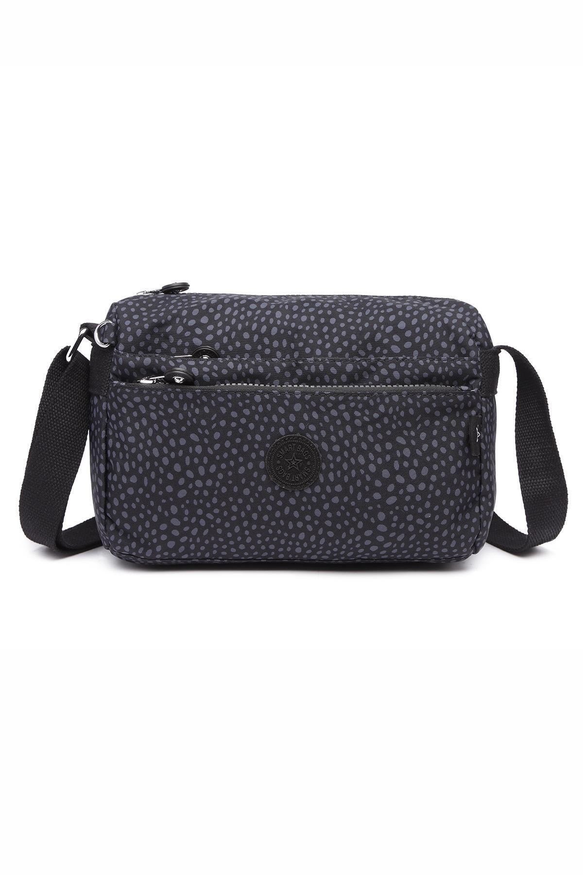 Smart Bags Krinkıl Kadın Çapraz Askılı Çanta