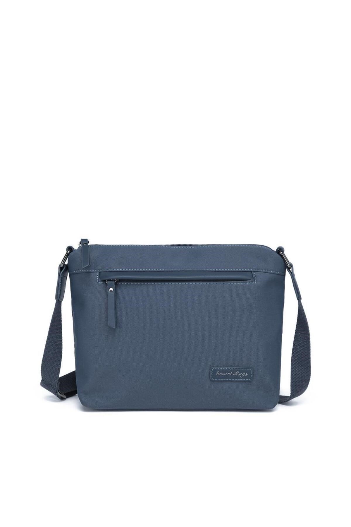 Smart Bags Krinkıl Kadın Çapraz Askılı Çanta