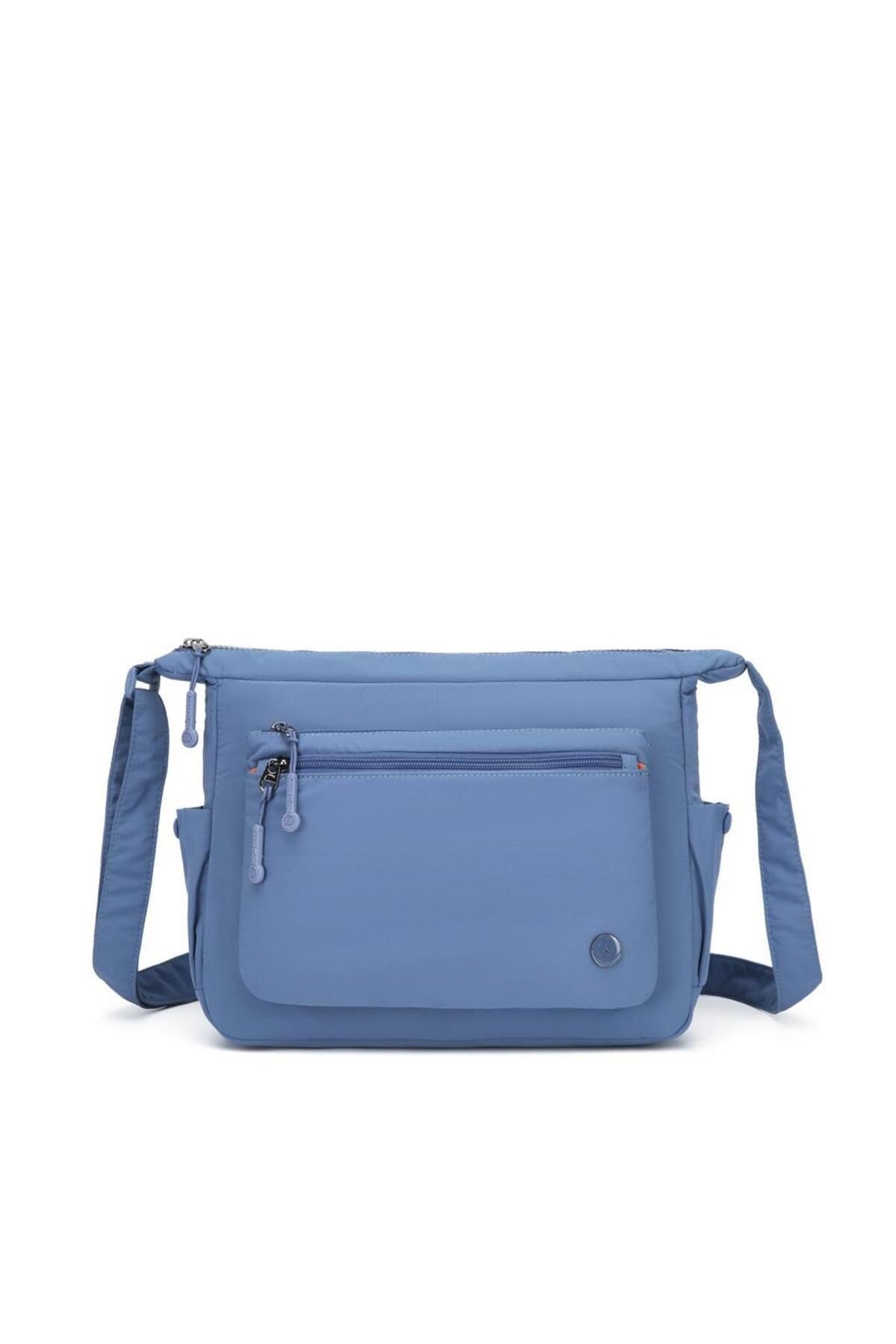 Smart Bags Krinkıl Kadın Çapraz Askılı Çanta