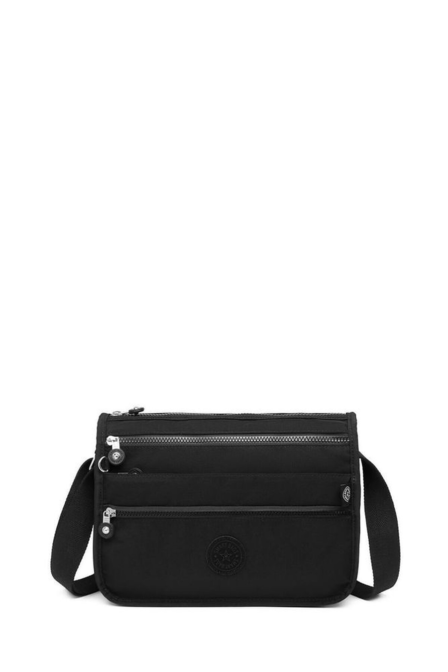 Smart Bags Krinkıl Kadın Çapraz Askılı Çanta